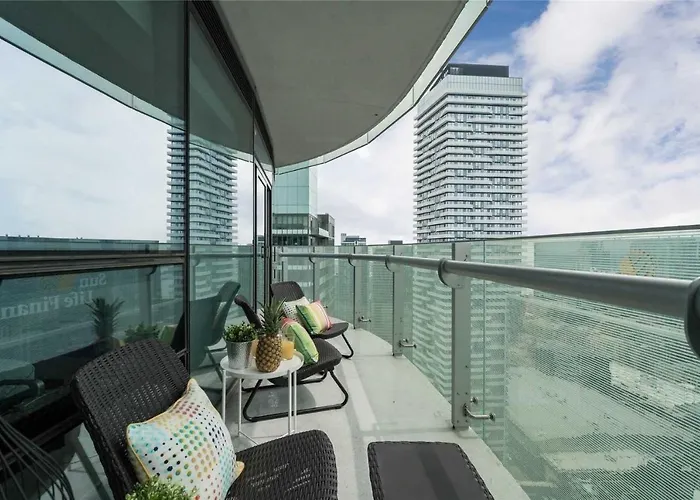 Comfort Opulence Suites And Residence