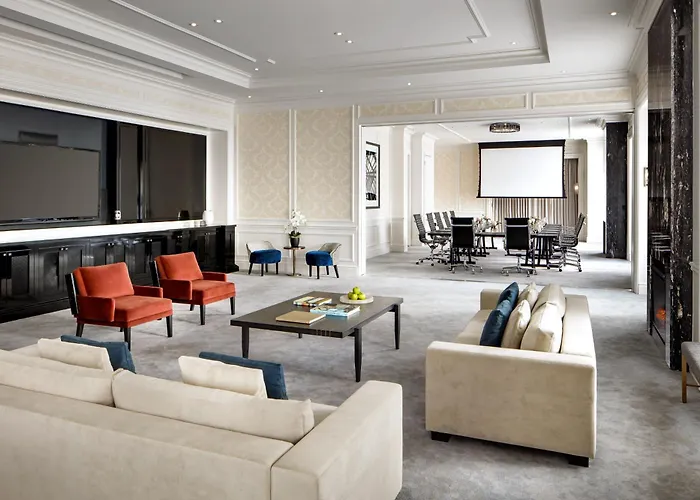 The St. Regis Toronto