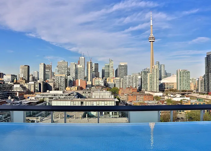1 Hotel Toronto