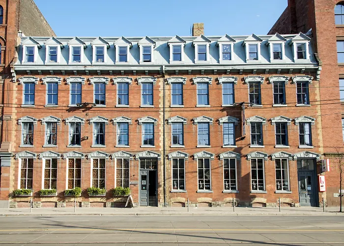 The Ivy At Verity