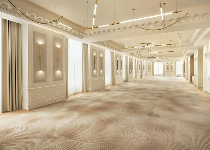 The St. Regis Toronto