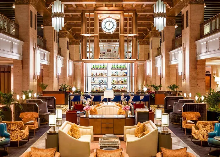 Fairmont Royal York Hotel