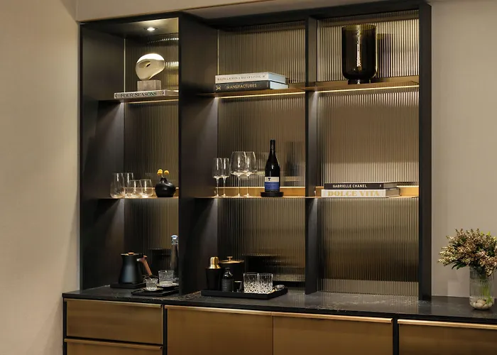 Four Seasons Hotel Toronto